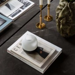 Krøyer-Sætter-Lassen Accessories Duca Candle Holder 35 Krøyer-Sætter-Lassen Accessories Duca Candle Holder