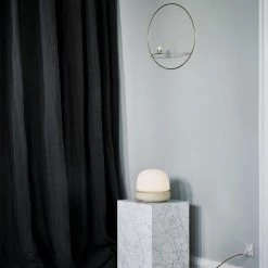Norm Architects Marble Plinth 79 Norm Architects Marble Plinth