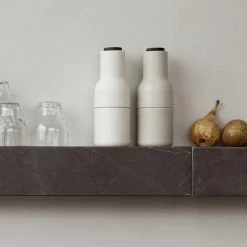 Norm Architects New Plinth Shelf 27 Norm Architects New Plinth Shelf