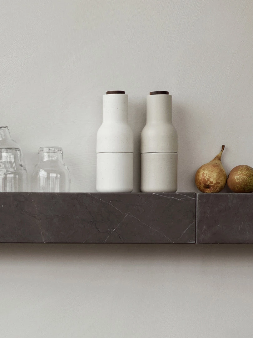 Norm Architects New Plinth Shelf 8 Norm Architects New Plinth Shelf