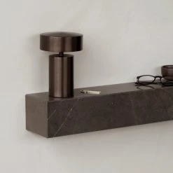 Norm Architects New Plinth Shelf 32 Norm Architects New Plinth Shelf