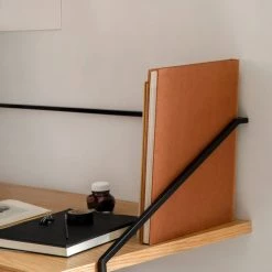 Keiji Ashizawa Furniture Rail Desk