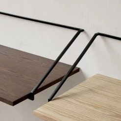 Keiji Ashizawa Furniture Rail Desk