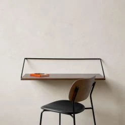 Keiji Ashizawa Furniture Rail Desk
