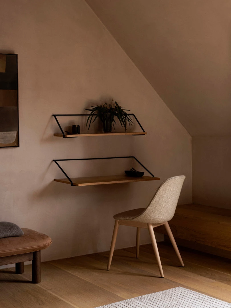 Keiji Ashizawa Rail Shelf New