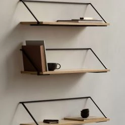 Keiji Ashizawa Rail Shelf New