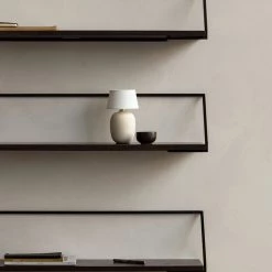 Keiji Ashizawa Rail Shelf New