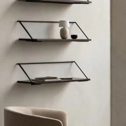 Keiji Ashizawa Rail Shelf New