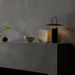 Daniel Schofield Ray Table Lamp, Portable 11 Daniel Schofield Ray Table Lamp, Portable