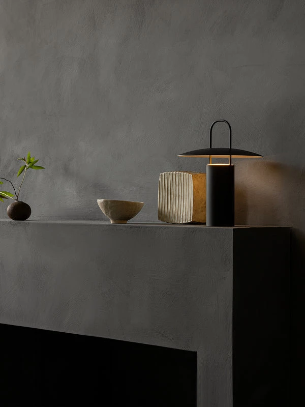 Daniel Schofield Ray Table Lamp, Portable 5 Daniel Schofield Ray Table Lamp, Portable