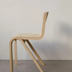 Matias Møllenbach & Nick Rasmussen Ready Dining Chair, Non-Upholstered Dining Chairs 21 Matias Møllenbach & Nick Rasmussen Ready Dining Chair, Non-Upholstered Dining Chairs