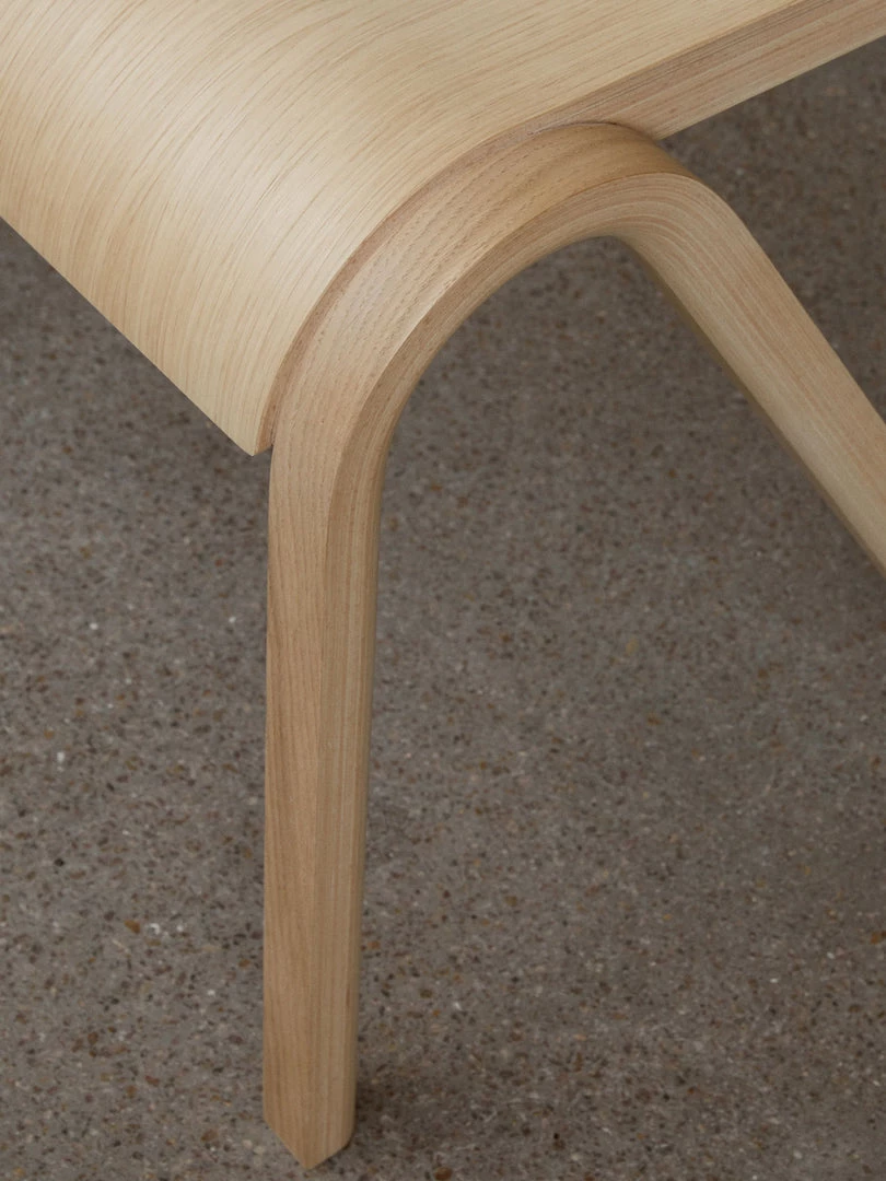 Matias Møllenbach & Nick Rasmussen Ready Dining Chair, Non-Upholstered Dining Chairs 12 Matias Møllenbach & Nick Rasmussen Ready Dining Chair, Non-Upholstered Dining Chairs