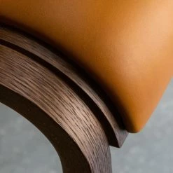 Matias Møllenbach & Nick Rasmussen Ready Dining Chair, Seat Upholstered Dining Chairs 18 Matias Møllenbach & Nick Rasmussen Ready Dining Chair, Seat Upholstered Dining Chairs
