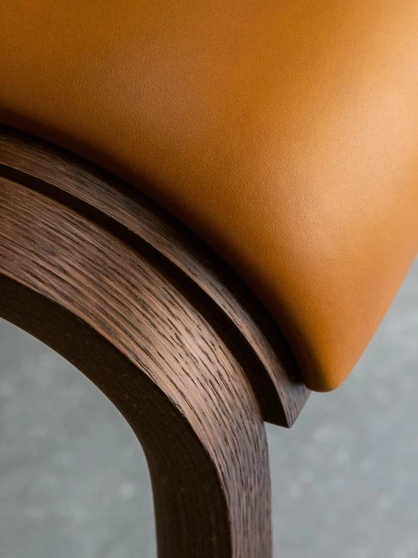 Matias Møllenbach & Nick Rasmussen Ready Dining Chair, Seat Upholstered Dining Chairs 7 Matias Møllenbach & Nick Rasmussen Ready Dining Chair, Seat Upholstered Dining Chairs