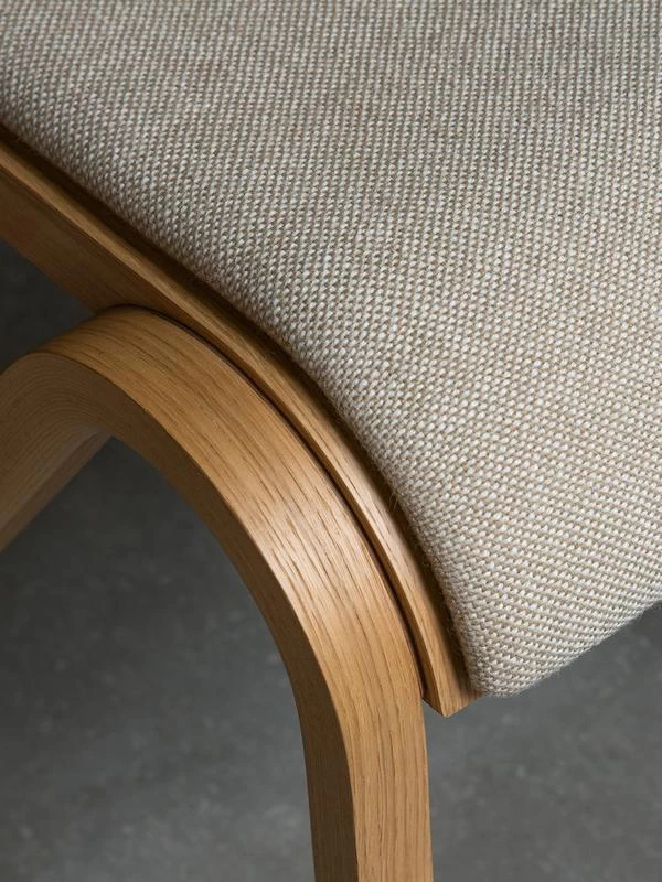 Matias Møllenbach & Nick Rasmussen Ready Dining Chair, Seat Upholstered Dining Chairs 5 Matias Møllenbach & Nick Rasmussen Ready Dining Chair, Seat Upholstered Dining Chairs