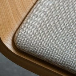 Matias Møllenbach & Nick Rasmussen Ready Dining Chair, Seat Upholstered Dining Chairs 17 Matias Møllenbach & Nick Rasmussen Ready Dining Chair, Seat Upholstered Dining Chairs