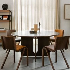 Matias Møllenbach & Nick Rasmussen Ready Dining Chair, Fully Upholstered 34 Matias Møllenbach & Nick Rasmussen Ready Dining Chair, Fully Upholstered