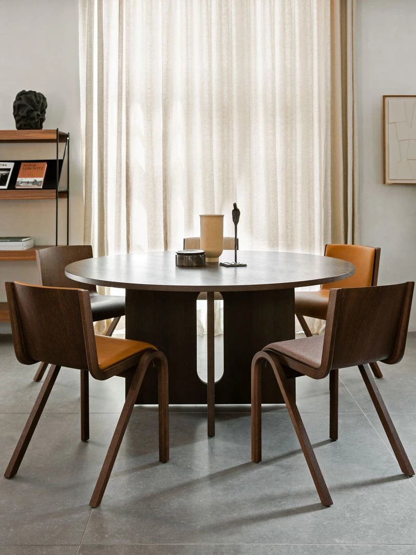 Matias Møllenbach & Nick Rasmussen Ready Dining Chair, Fully Upholstered 9 Matias Møllenbach & Nick Rasmussen Ready Dining Chair, Fully Upholstered