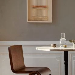 Matias Møllenbach & Nick Rasmussen Ready Dining Chair, Non-Upholstered Dining Chairs 23 Matias Møllenbach & Nick Rasmussen Ready Dining Chair, Non-Upholstered Dining Chairs