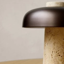 Aleksandar Lazic Reverse Table Lamp Lighting