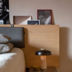 Aleksandar Lazic Reverse Table Lamp Lighting