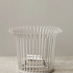 Norm Architects Shelves & Storage Ribbon Basket