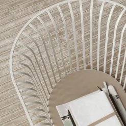 Nina Bruun Houkime Rug Furniture