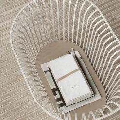 Norm Architects Shelves & Storage Ribbon Basket