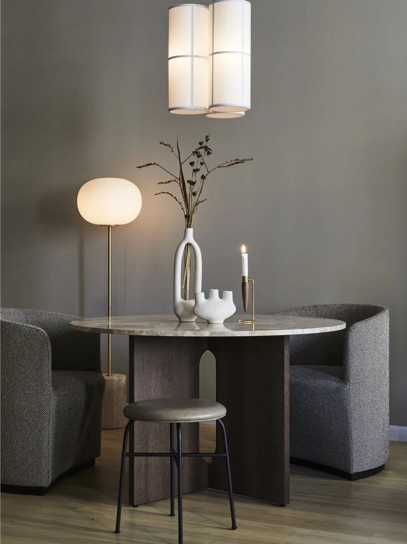 Danielle Siggerud Furniture Androgyne Dining Table