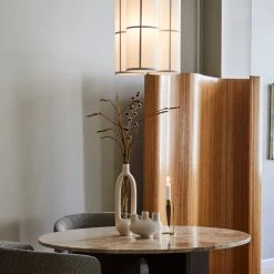 Danielle Siggerud Furniture Androgyne Dining Table