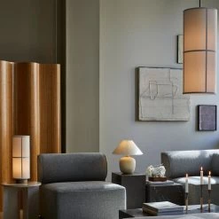 Norm Architects Hashira Pendant Lamp