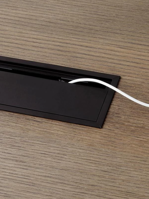 Norm Architects Snaregade Conference Table Furniture 5 Norm Architects Snaregade Conference Table Furniture