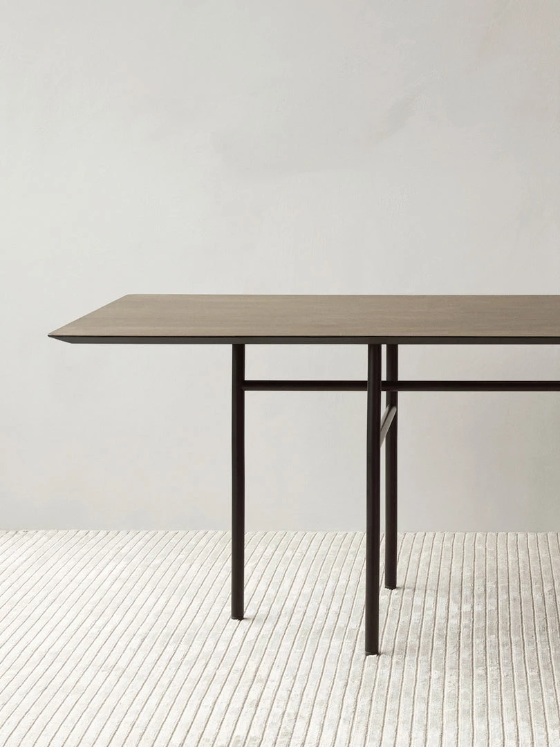 Norm Architects Snaregade Table, Rectangular Furniture 4 Norm Architects Snaregade Table, Rectangular Furniture