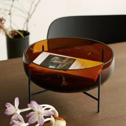 Theresa Rand Echasse Bowl Accessories