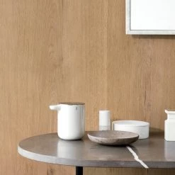 Norm Architects Bath Soap Pump