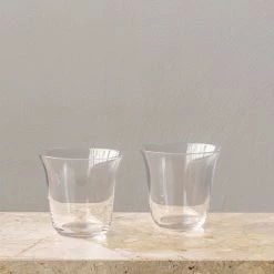 Mentze Ottenstein New Strandgade, Drinking Glass (2pcs)