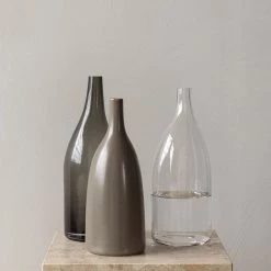 Mentze Ottenstein New Strandgade Stem Vase 14 Mentze Ottenstein New Strandgade Stem Vase