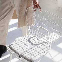 Studio WM String Cushion