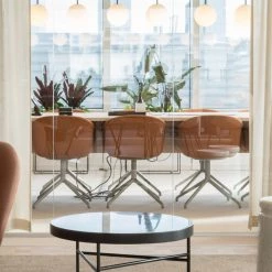 Tim Rundle Lighting TR Bulb, Suspension Frame