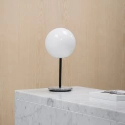 Tim Rundle TR Bulb, Table Lamp