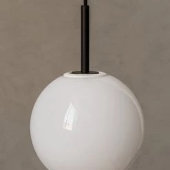 Tim Rundle TR Bulb, Pendant