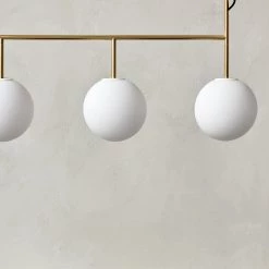 Tim Rundle TR Bulb, Matte Finish Lighting