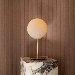 Tim Rundle TR Bulb, Matte Finish Lighting