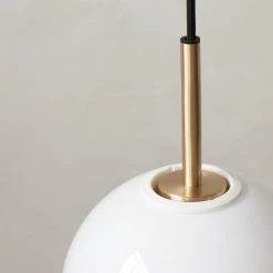 Tim Rundle TR Bulb, Pendant