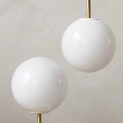 Tim Rundle TR Bulb, Pendant