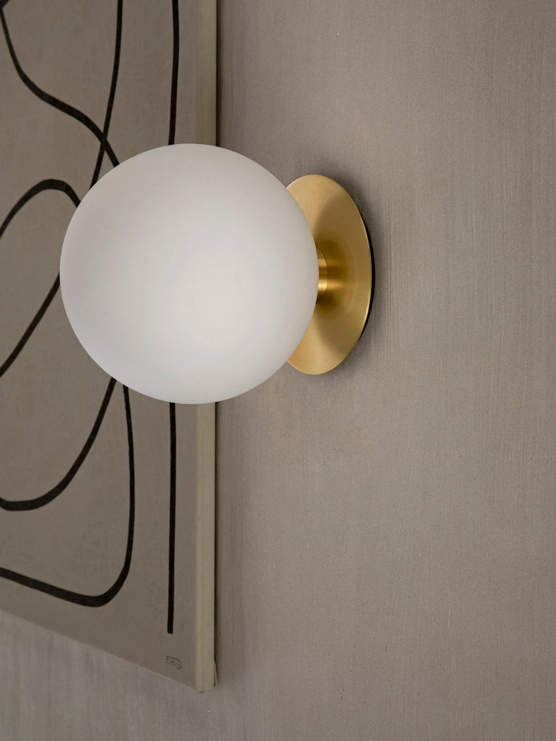 Tim Rundle TR Bulb, Ceiling/Wall Lamp Lighting 3 Tim Rundle TR Bulb, Ceiling/Wall Lamp Lighting