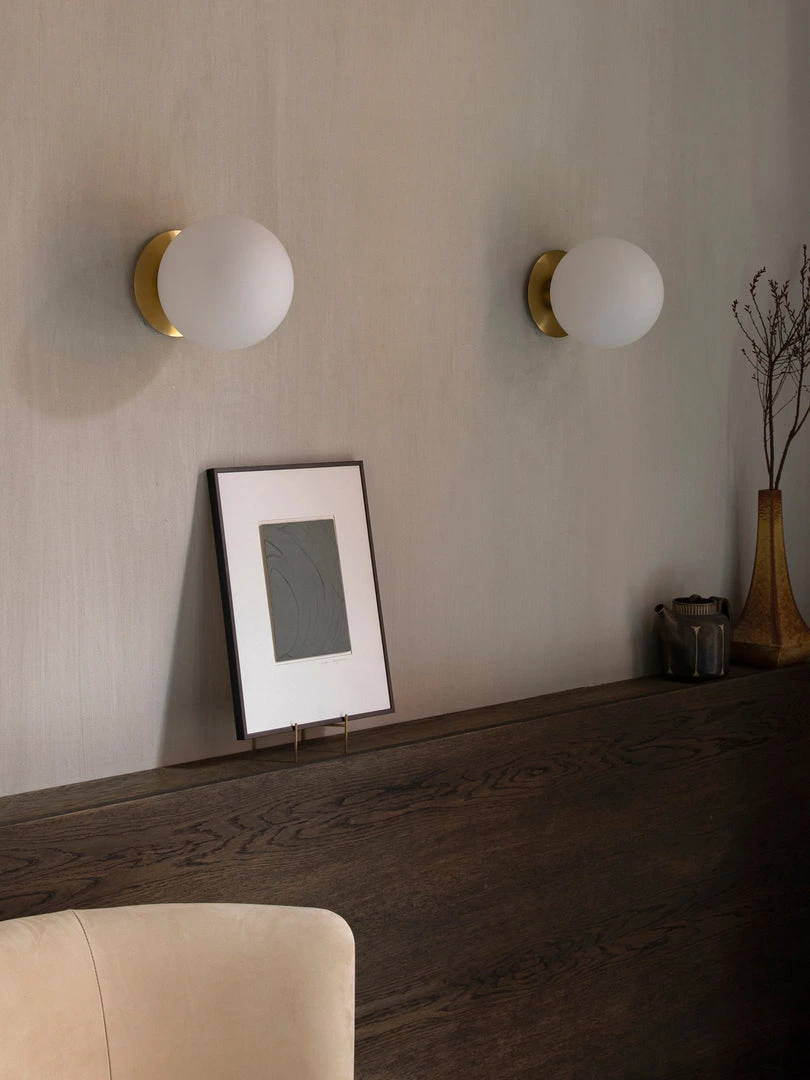 Tim Rundle TR Bulb, Ceiling/Wall Lamp Lighting 5 Tim Rundle TR Bulb, Ceiling/Wall Lamp Lighting