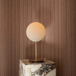 Tim Rundle TR Bulb, Table Lamp