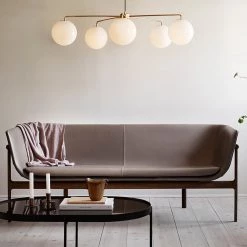 Norm Architects NoNo Table Furniture