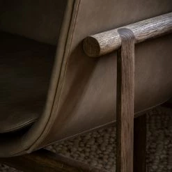 Rui Alves Tailor Lounge Sofa